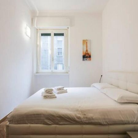 Loreto & Stazione Centrale Cozy Apartment Milán Exteriér fotografie